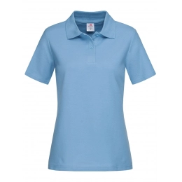 Polo Woman