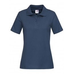 Polo Woman