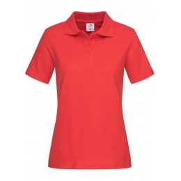 Polo Woman