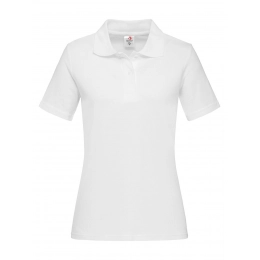 Polo Woman