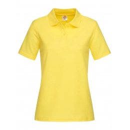 Polo Woman