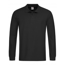 Polo Long Sleeve