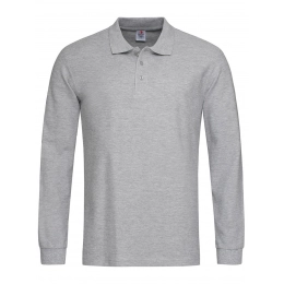 Polo Long Sleeve