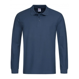 Polo Long Sleeve