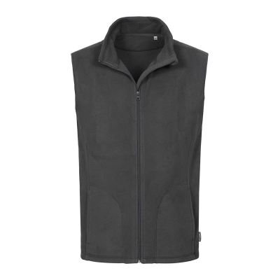 
                                            Active Fleece Vest
                                            