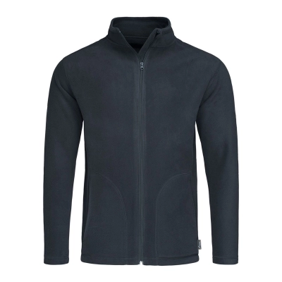 
                                                Active Fleece Jacket
                                                