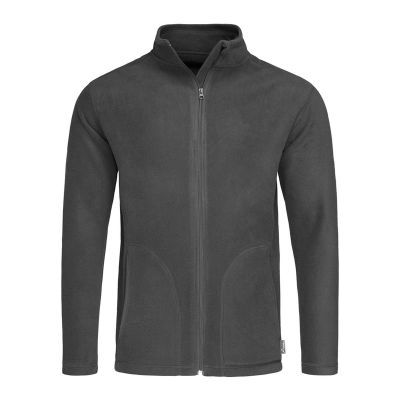 
                                                Active Fleece Jacket
                                                