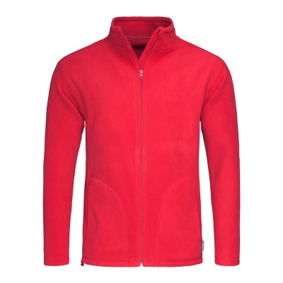 
                                            Active Fleece Jacket
                                            