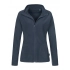 Active Fleece Jacket