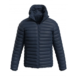 Lux Padded Jacket