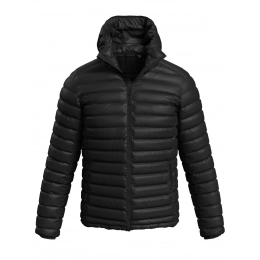 Lux Padded Jacket