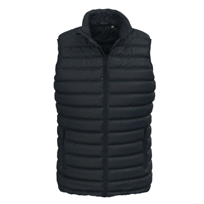 
                                            Lux Padded Vest
                                            