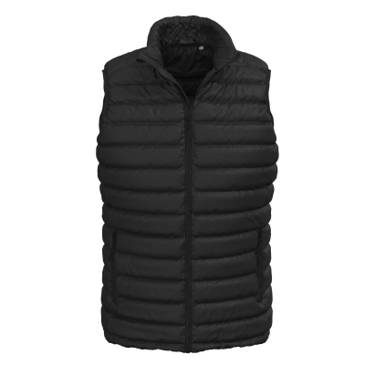 
                                            Lux Padded Vest
                                            