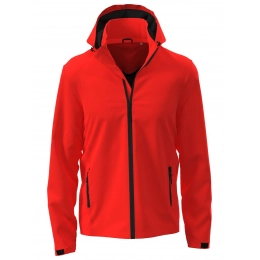 Softshell Jacket for men
