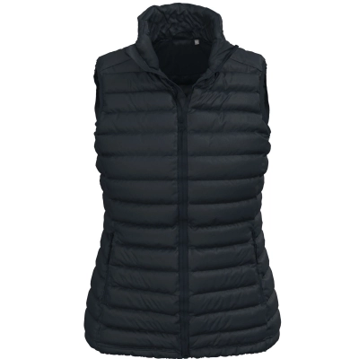 
                                            Lux Padded Vest
                                            