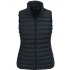 Lux Padded Vest