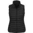 Lux Padded Vest