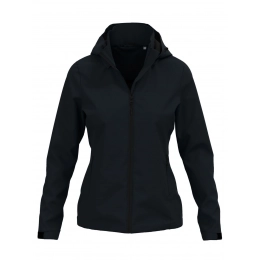 Lux Softshell Jacket