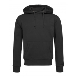 Active Sweat Hoody