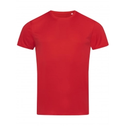 Активная спортивная футболка