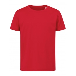 Детская спортивная футболка