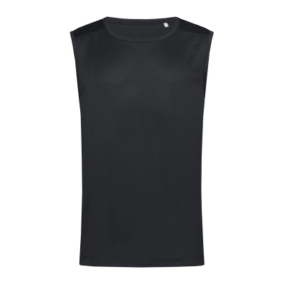 
                                            Active 140 Sleeveless
                                            