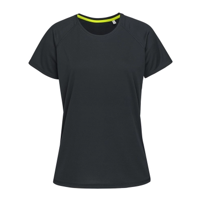 
                                                Active 140 Raglan
                                                