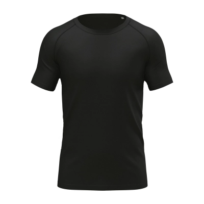 
                                                Seamless Sports-T
                                                