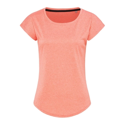 
                                                Recycled Sports-T Move Women
                                                