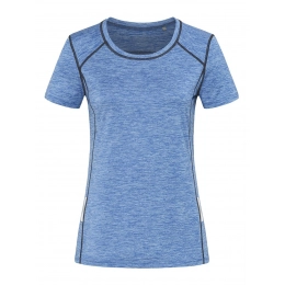 Recycled Sports-T Reflect Women