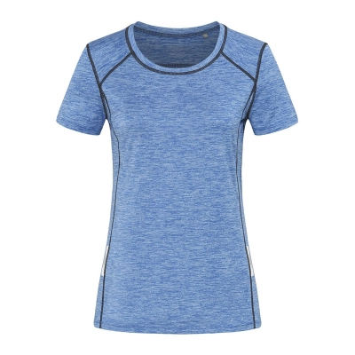 
                                                Recycled Sports-T Reflect Women
                                                