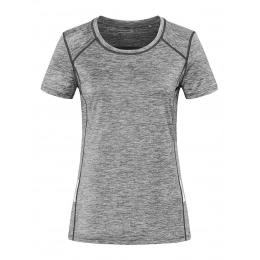 Recycled Sports-T Reflect Women