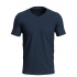 Stretch-T V-Neck