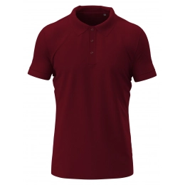 Stretch Polo