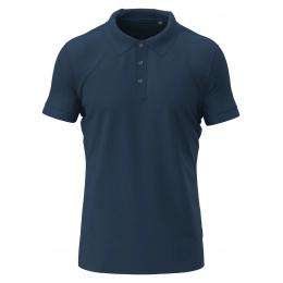 Stretch Polo