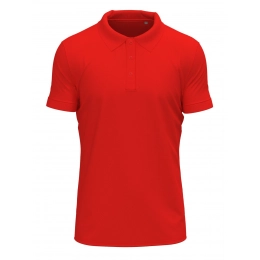 Stretch Polo