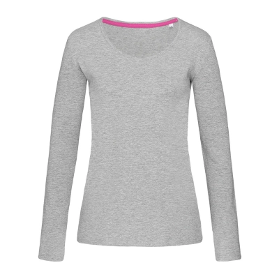 
                                                Stretch-T Long sleeve 
                                                