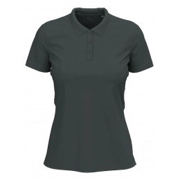 Stretch Polo