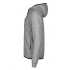 Толстовки. Атлетическая толстовка на молнии с капюшоном