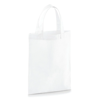 
                                                Cotton Party Bag for Life
                                                