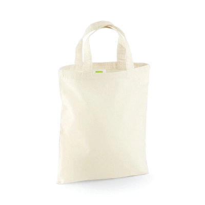 
                                                Mini Bag for Life
                                                