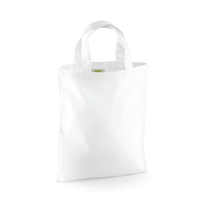 
                                                Mini Bag for Life
                                                