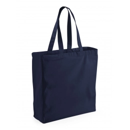 Canvas Classic Shopper