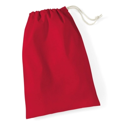 
                                                Cotton Stuff Bag M
                                                