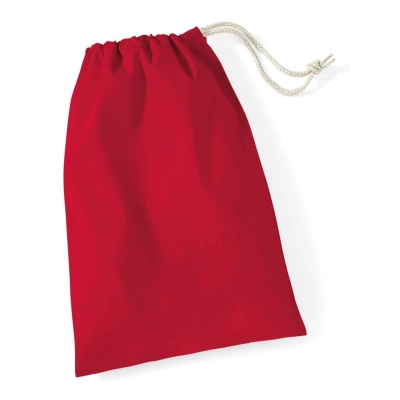 
                                                Cotton Stuff Bag S
                                                