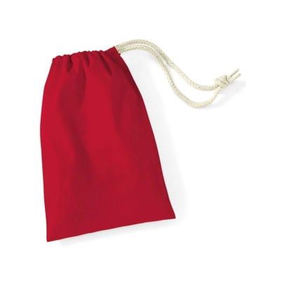 
                                                Cotton Stuff Bag XS
                                                