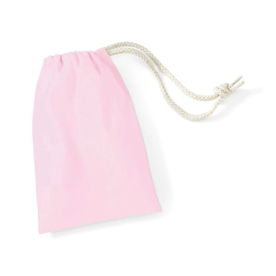 
                                                Cotton Stuff Bag XXS
                                                
