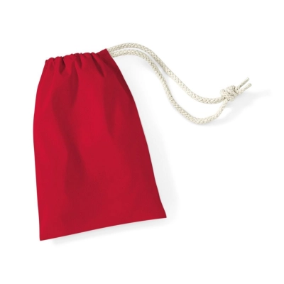
                                                Cotton Stuff Bag XXS
                                                