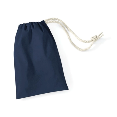 
                                                Cotton Stuff Bag XXS
                                                