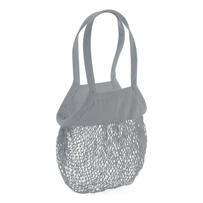 
                                            Organic Cotton Mesh Grocery Bag
                                            
